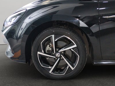 2024 MG GT 4 pts. Alpha, 1.5T, TA, piel, QC, cambios al volante, RA-17