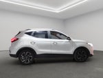 2023 MG ZS VUD 5 pts. Elegance, 1.5l, TA, piel, TP, RA-17 bitono