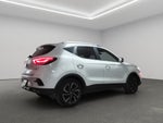 2023 MG ZS VUD 5 pts. Elegance, 1.5l, TA, piel, TP, RA-17 bitono