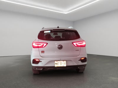 2023 MG ZS VUD 5 pts. Elegance, 1.5l, TA, piel, TP, RA-17 bitono