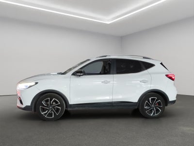 2023 MG ZS VUD 5 pts. Elegance, 1.5l, TA, piel, TP, RA-17 bitono