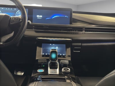 2023 Chirey Tiggo 8 Pro VUD 5 pts. Pro Max Premium, 2.0T, CVT, ADAS, RA-18