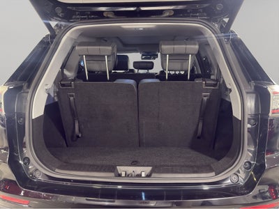 2023 Chirey Tiggo 8 Pro VUD 5 pts. Pro Max Premium, 2.0T, CVT, ADAS, RA-18