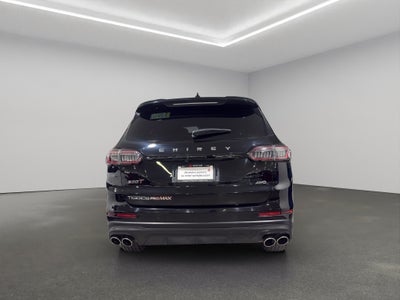 2023 Chirey Tiggo 8 Pro VUD 5 pts. Pro Max Premium, 2.0T, CVT, ADAS, RA-18