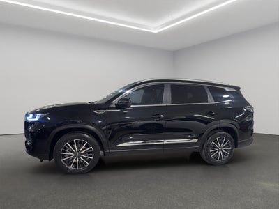 2023 Chirey Tiggo 8 Pro VUD 5 pts. Pro Max Premium, 2.0T, CVT, ADAS, RA-18