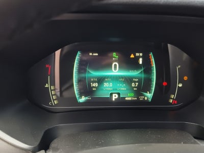 2024 Chirey Tiggo 4 Pro VUD 5 pts. Luxury, 1.5T, CVT, a/ac., piel, RA-18
