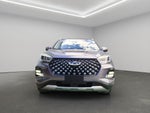 2024 Chirey Tiggo 4 Pro VUD 5 pts. Luxury, 1.5T, CVT, a/ac., piel, RA-18