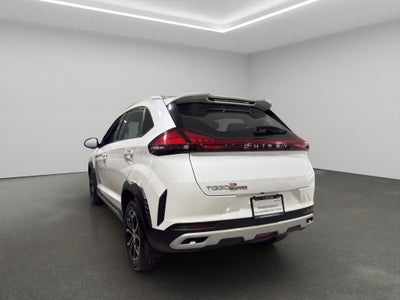 2025 Chirey Tiggo 2 Pro VUD 5 pts. Comfort, 1.0T, CVT, tela/piel, RA-16