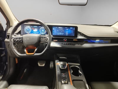 2024 Omoda O5 4 pts. GT Unlimited, 1.6T, TA, ADAS, RA-17