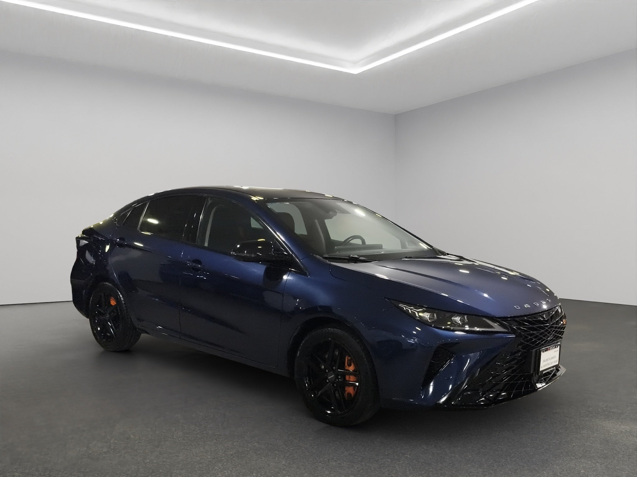 2024 Omoda O5 4 pts. GT Unlimited, 1.6T, TA, ADAS, RA-17