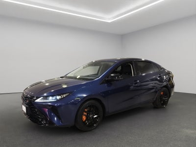2024 Omoda O5 4 pts. GT Unlimited, 1.6T, TA, ADAS, RA-17