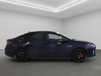 2024 Omoda O5 4 pts. GT Unlimited, 1.6T, TA, ADAS, RA-17