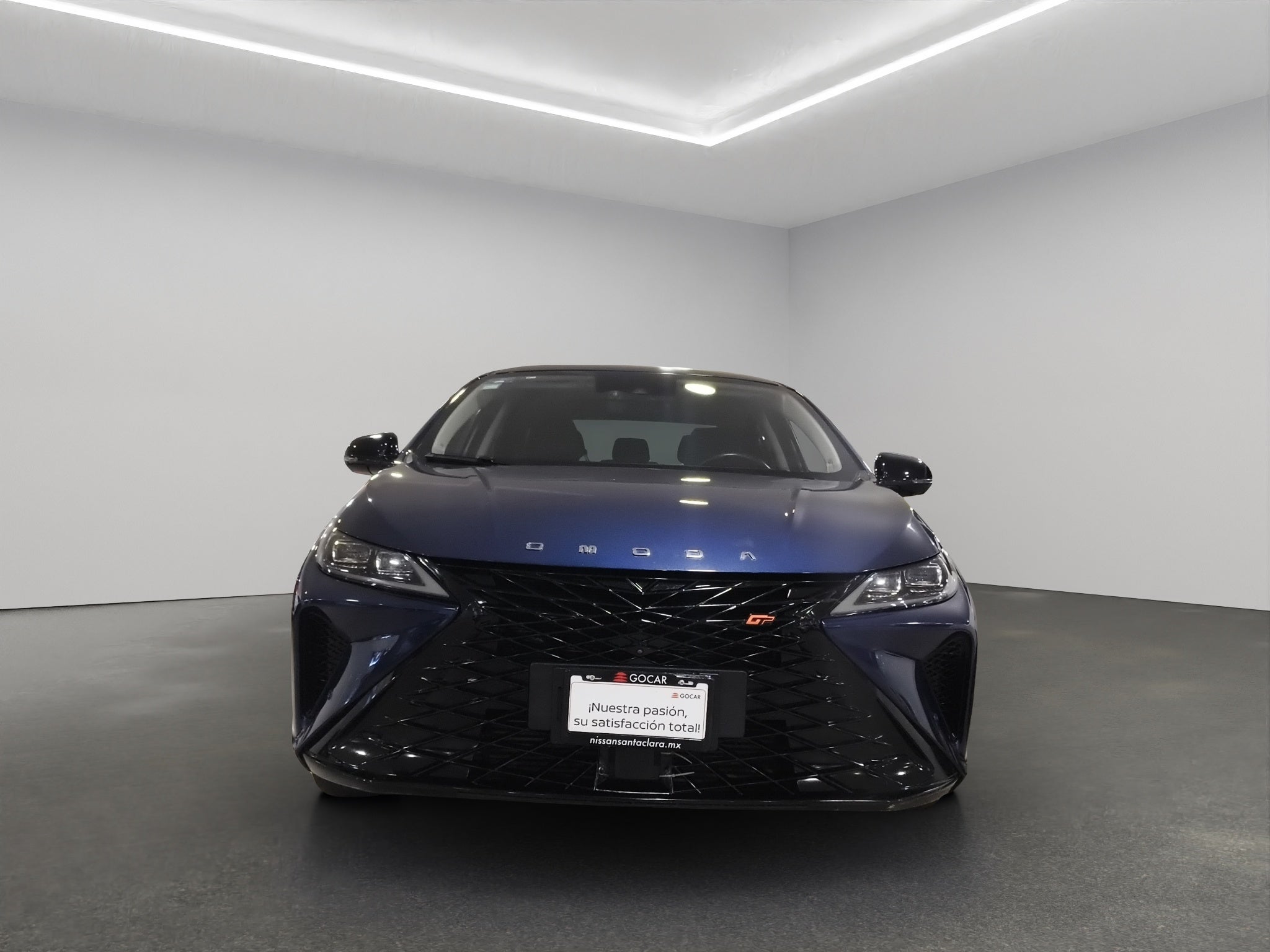 2024 Omoda O5 4 pts. GT Unlimited, 1.6T, TA, ADAS, RA-17