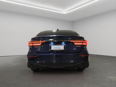 2024 Omoda O5 4 pts. GT Unlimited, 1.6T, TA, ADAS, RA-17