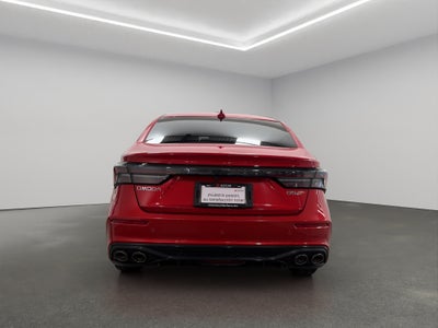 2024 Omoda O5 4 pts. GT Life, 1.6T, TA, RA-17
