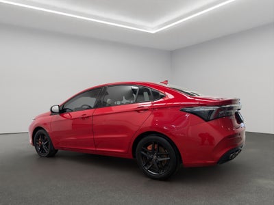 2024 Omoda O5 4 pts. GT Life, 1.6T, TA, RA-17