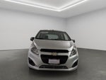 2017 Chevrolet Spark 5 pts. HB LT Clasico, 1.2l, TM5, a/ac., R-14