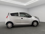 2017 Chevrolet Spark 5 pts. HB LT Clasico, 1.2l, TM5, a/ac., R-14