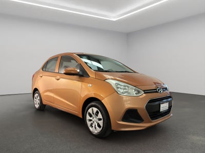 2016 Hyundai Grand i10 4 pts. GL MID, TM5, a/ac., R-14