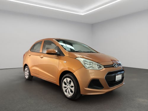 2016 Hyundai Grand i10 4 pts. GL MID, TM5, a/ac., R-14