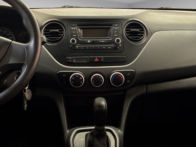 2016 Hyundai Grand i10 4 pts. GL MID, TM5, a/ac., R-14