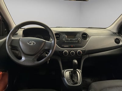 2016 Hyundai Grand i10 4 pts. GL MID, TM5, a/ac., R-14