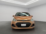 2016 Hyundai Grand i10 4 pts. GL MID, TM5, a/ac., R-14