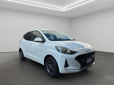 2022 Hyundai Grand i10 5 pts. HB GL MID, TM5, a/ac., RA-14