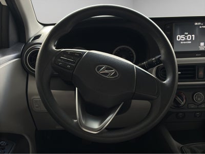 2022 Hyundai Grand i10 5 pts. HB GL MID, TM5, a/ac., RA-14