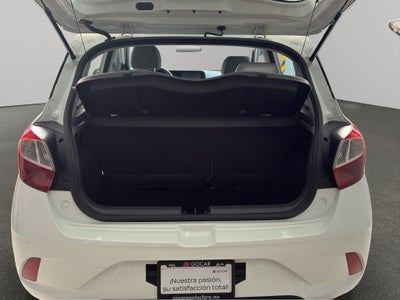 2022 Hyundai Grand i10 5 pts. HB GL MID, TM5, a/ac., RA-14