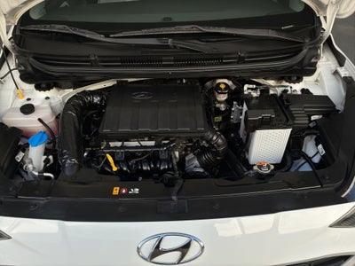 2022 Hyundai Grand i10 5 pts. HB GL MID, TM5, a/ac., RA-14