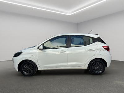 2022 Hyundai Grand i10 5 pts. HB GL MID, TM5, a/ac., RA-14