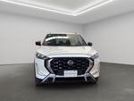 2025 Nissan Magnite VUD 5 pts. Advance, 1.0T, TM5, RA-16