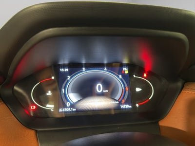 2026 Nissan Magnite VUD 5 pts. Exclusive, 1.0T, TM5, piel, RA-16