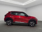 2026 Nissan Magnite VUD 5 pts. Exclusive, 1.0T, TM5, piel, RA-16