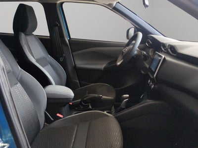 2025 Nissan Magnite VUD 5 pts. Advance, 1.0T, TM5, RA-16