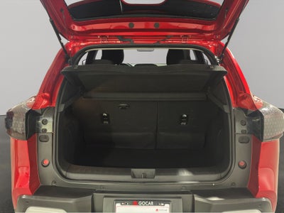 2025 Nissan Magnite VUD 5 pts. Exclusive, 1.0T, TM5, piel, RA-16