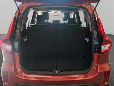 2023 Suzuki Ertiga Minivan 5 pts. XL7, 1.5l, TA, a/ac. Aut., f. led, RA-16