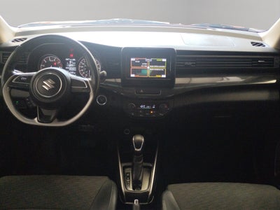 2023 Suzuki Ertiga Minivan 5 pts. XL7, 1.5l, TA, a/ac. Aut., f. led, RA-16