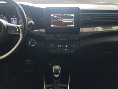 2023 Suzuki Ertiga Minivan 5 pts. XL7, 1.5l, TA, a/ac. Aut., f. led, RA-16