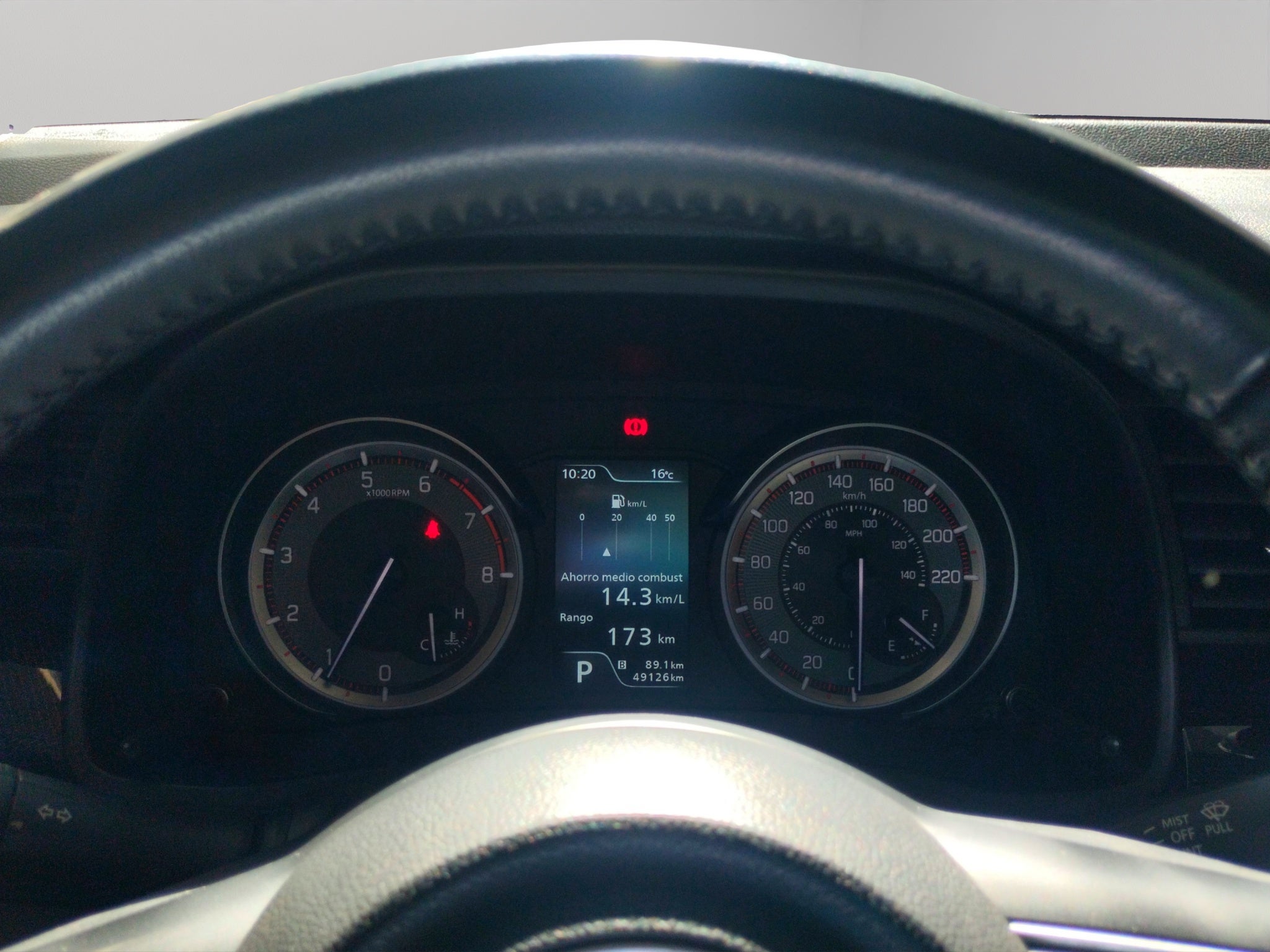 2023 Suzuki Ertiga Minivan 5 pts. XL7, 1.5l, TA, a/ac. Aut., f. led, RA-16