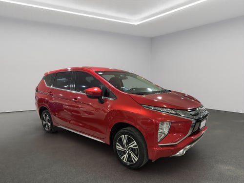 2023 Mitsubishi Xpander VUD 5 pts. GLS, 1.5l, TA, 7 pas., RA-16