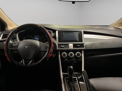 2023 Mitsubishi Xpander VUD 5 pts. GLS, 1.5l, TA, 7 pas., RA-16