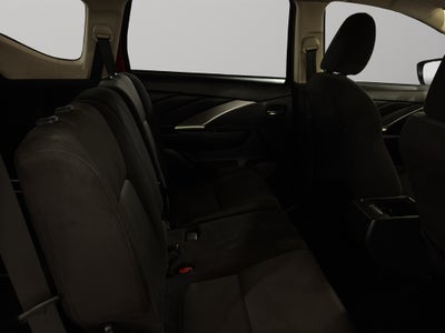 2023 Mitsubishi Xpander VUD 5 pts. GLS, 1.5l, TA, 7 pas., RA-16