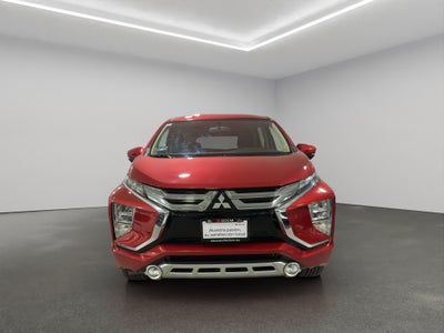 2023 Mitsubishi Xpander VUD 5 pts. GLS, 1.5l, TA, 7 pas., RA-16