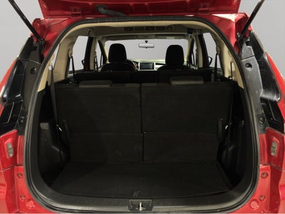 2023 Mitsubishi Xpander VUD 5 pts. GLS, 1.5l, TA, 7 pas., RA-16