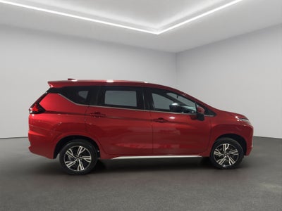 2023 Mitsubishi Xpander VUD 5 pts. GLS, 1.5l, TA, 7 pas., RA-16