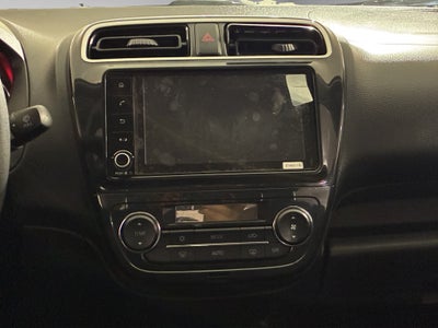 2025 Mitsubishi Mirage 4 pts. G4 GLS, TM5, climatronic, VE, f. niebla, RA-15