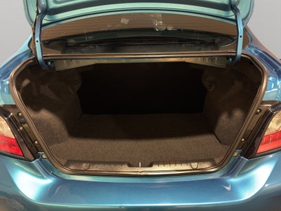 2025 Mitsubishi Mirage 4 pts. G4 GLS, TM5, climatronic, VE, f. niebla, RA-15