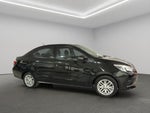 2023 Mitsubishi Mirage 4 pts. G4 GLS, TM5, climatronic, VE, f. niebla, RA-15